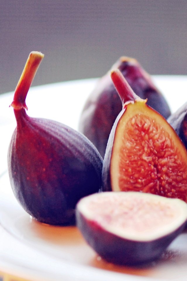 Обои фрукты, инжир, смоква, fruit, figs, fig разрешение 2880x1800 Загрузить