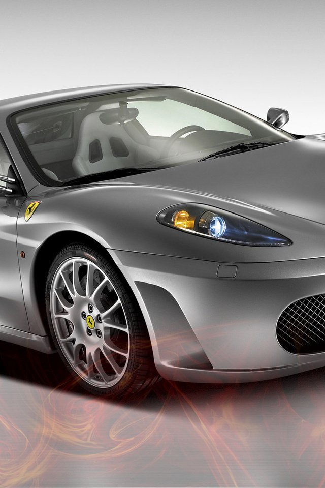 Обои металик, ферарри, ф430, metalik, ferarri, f430 разрешение 1920x1200 Загрузить