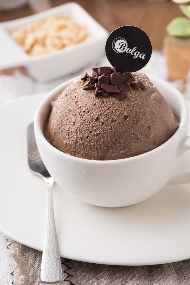 Обои мороженое, чашка, шоколад, сладкое, десерт, ice cream, cup, chocolate, sweet, dessert разрешение 2048x1367 Загрузить
