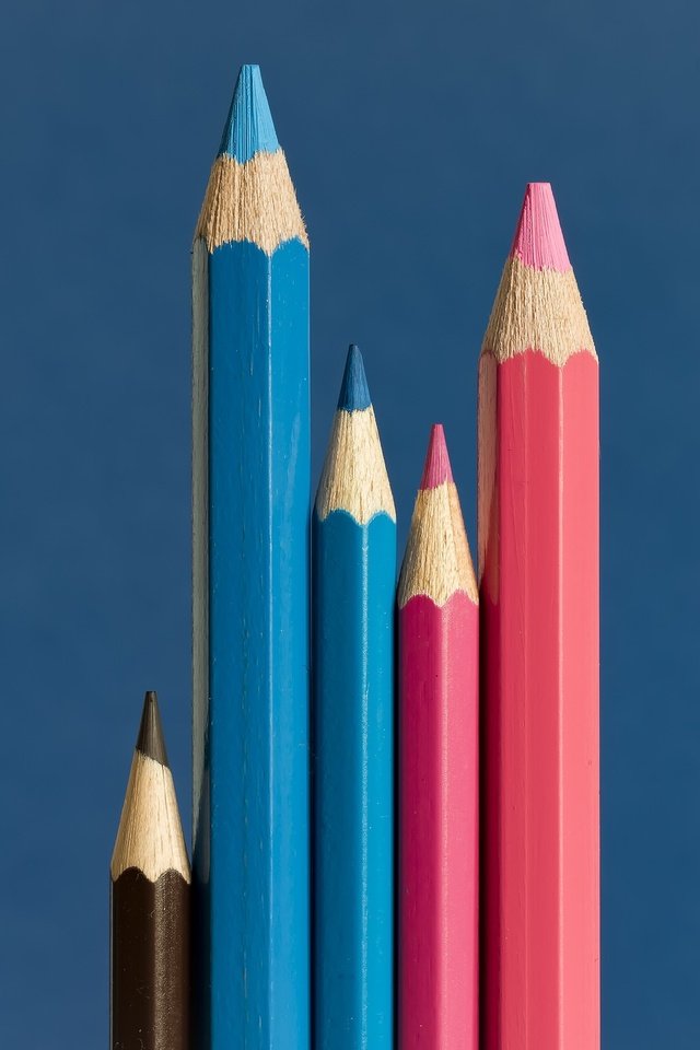 Обои фон, разноцветные, карандаши, the happy family, background, colorful, pencils разрешение 2048x1365 Загрузить