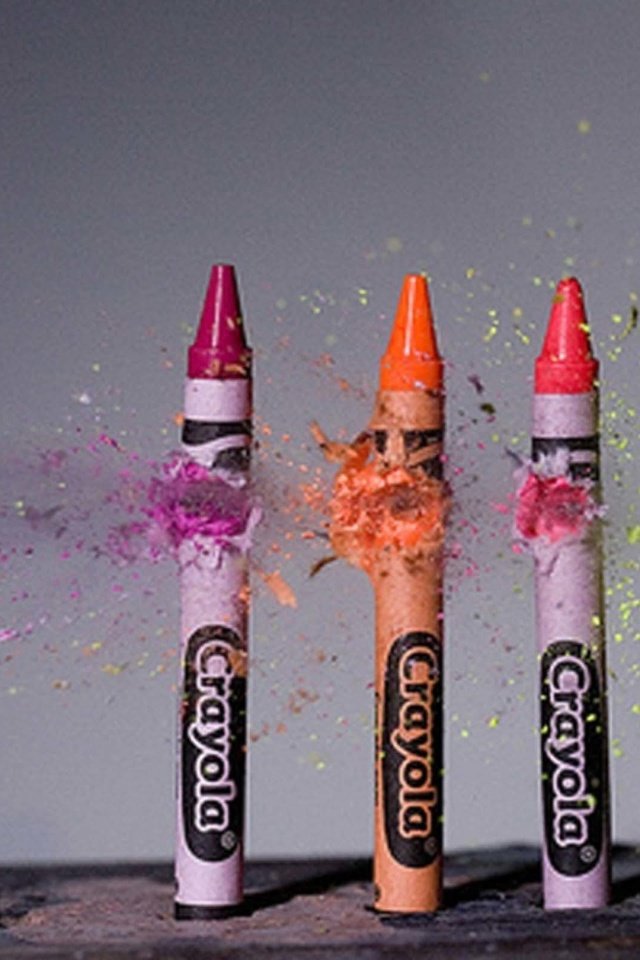 Обои разноцветные, карандаши, цветные, пуля, окрас, макросьемка, мелки, colorful, pencils, colored, bullet, color, microsemi, crayons разрешение 2560x1600 Загрузить