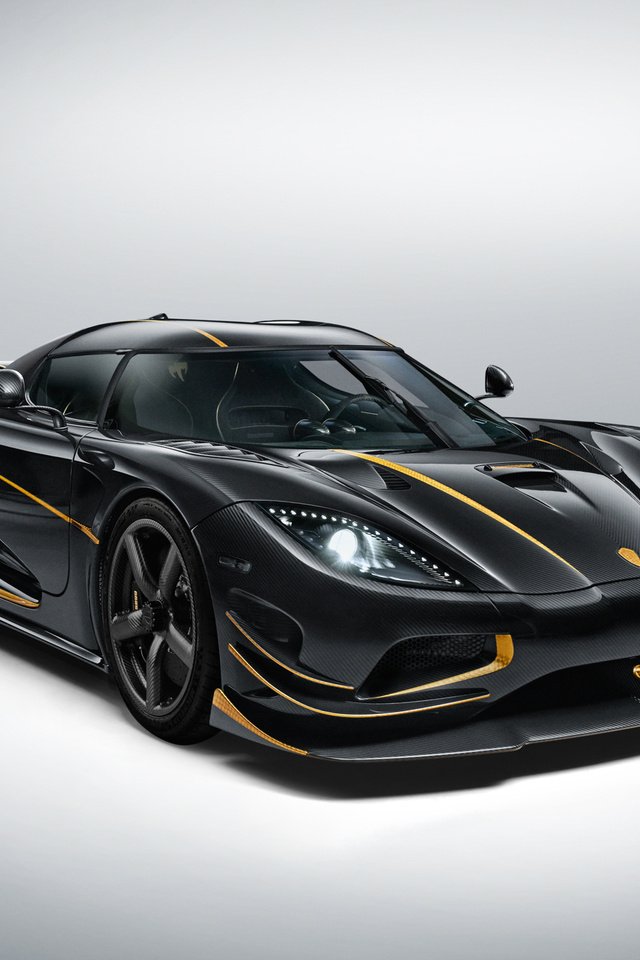 Обои черный, автомобиль, спорткар, кёнигсегг, koenigsegg agera rs, black, car, sports car, koenigsegg разрешение 2000x1327 Загрузить