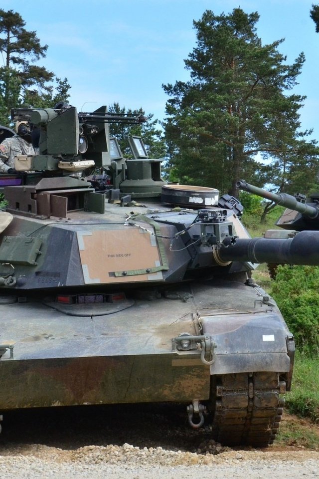 Обои сша, основной, боевой танк, m1a2 abram, usa, main, battle tank разрешение 1920x1080 Загрузить