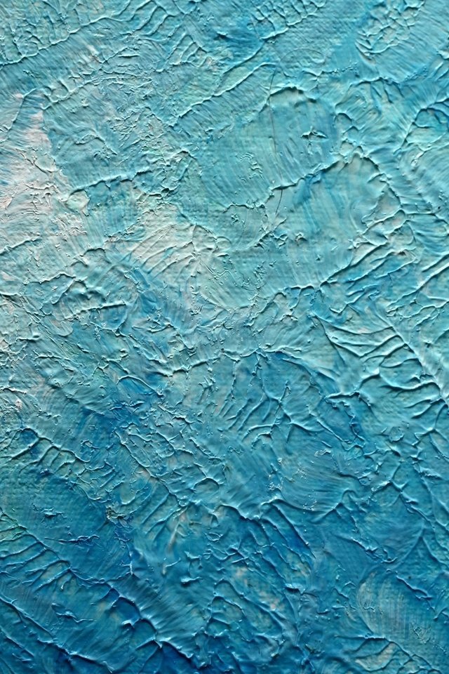 Обои текстура, фон, цвет, голубой, краска, штукатурка, texture, background, color, blue, paint, plaster разрешение 2560x1600 Загрузить