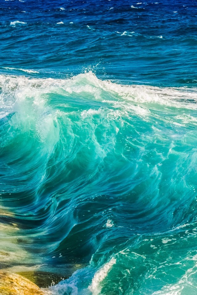 Natural wave. Море, волны. Гладкие волны море. Море волны вид сверху. Сильные волны на море.