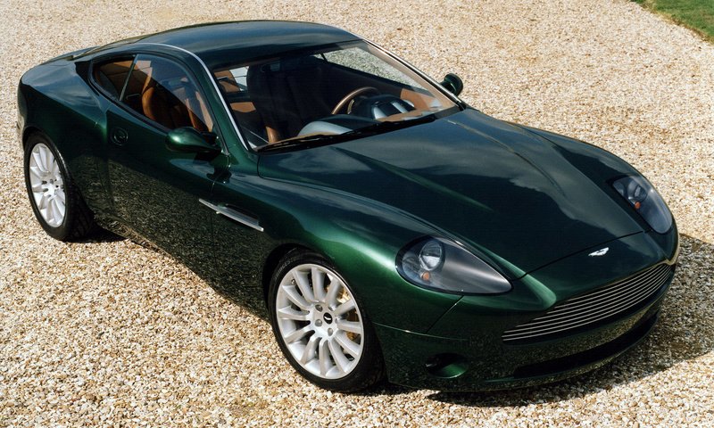 Обои астон мартин, aston martin разрешение 2048x1536 Загрузить