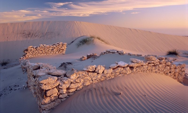Обои камни, песок, пустыня, stones, sand, desert разрешение 1920x1200 Загрузить