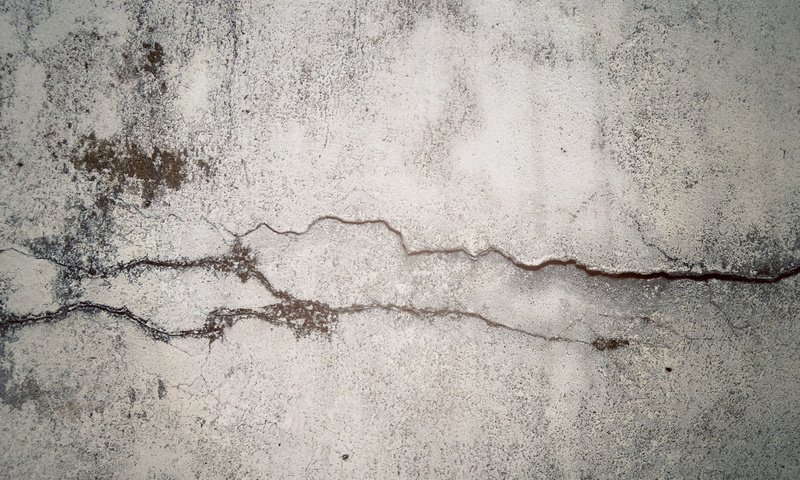 Обои стена, трещина, старая бумага, бетон, wall, crack, old paper, concrete разрешение 1920x1200 Загрузить