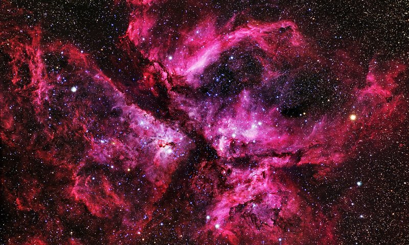 Обои звезды, туманность, созвездие, небулы, stars, nebula, constellation разрешение 1920x1200 Загрузить