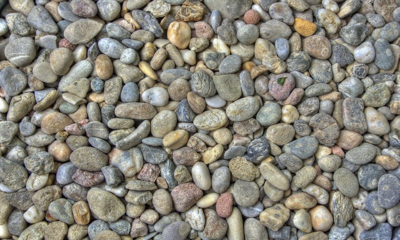 Обои камни, галька, фон, stones, pebbles, background разрешение 3040x1900 Загрузить