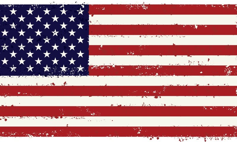 Обои полосы, красный, белый, флаг, сша, u.s.a., соединённых штатов америки, strip, red, white, flag, usa, the united states of america разрешение 3446x1827 Загрузить