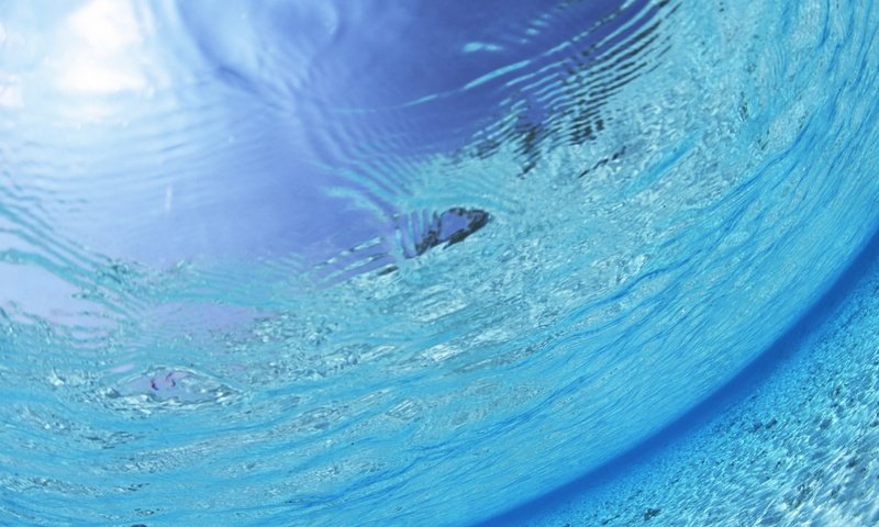 Обои вода, волна, water, wave разрешение 1920x1200 Загрузить