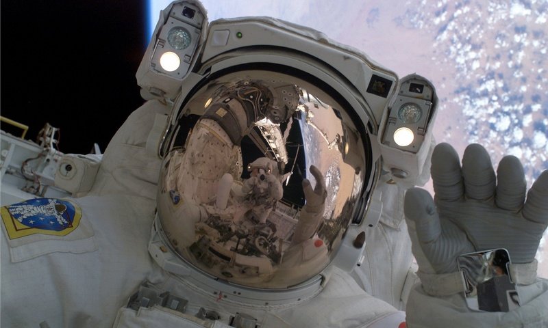 Обои космос, космонавт, открытый, скофандр, space, astronaut, outdoor, skafandr разрешение 1920x1200 Загрузить