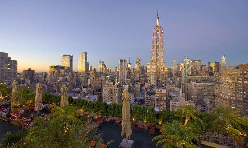 Обои обои, нью-йорк, небоскрёб, манхеттен, манхэттен, нью - йорк, wallpaper, new york, skyscraper, manhattan разрешение 4368x2912 Загрузить