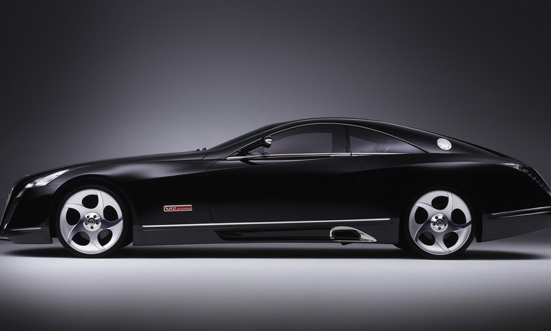 Обои другие марки, maybach exelero concept 6, other brands разрешение 1920x1080 Загрузить