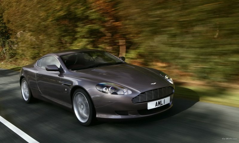 Обои астон мартин, db9, aston martin разрешение 1920x1200 Загрузить