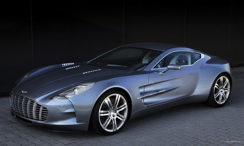 Обои астон мартин, one 77, aston martin разрешение 1920x1200 Загрузить