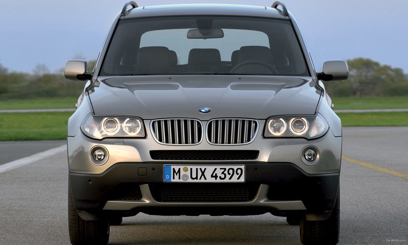 Обои бмв, x3, bmw разрешение 1920x1200 Загрузить