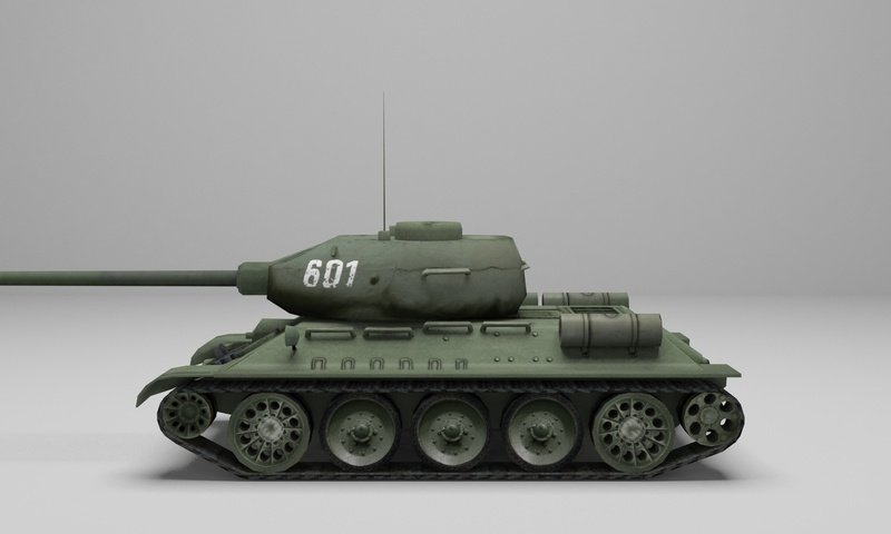 Обои танк, т34 85, т34, tank, t34 85, t34 разрешение 1920x1080 Загрузить