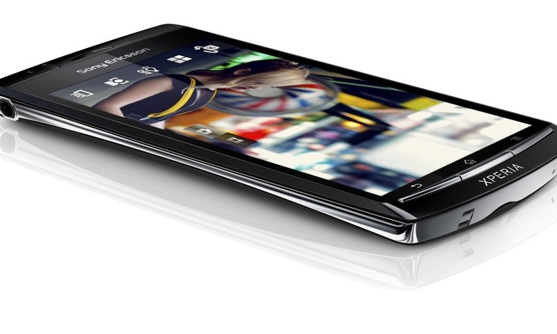 Обои xperia, xperia arc s, сони эриксон, sony ericsson разрешение 1920x1080 Загрузить