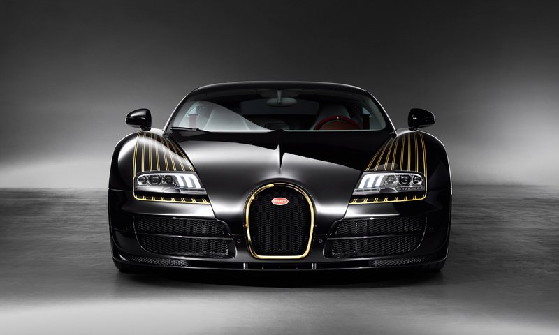 Обои спорт, бугатти, vitesse, гиперкар, grand, black bess, вейрон, sport, bugatti, hypercar, veyron разрешение 2560x1600 Загрузить