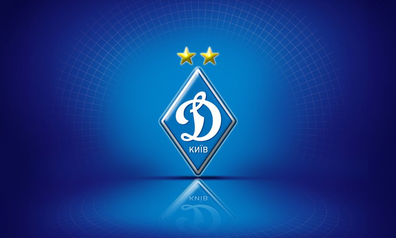Обои футбол, логотип, клуб, киев, динамо, football, logo, club, kiev, dynamo разрешение 2560x1600 Загрузить