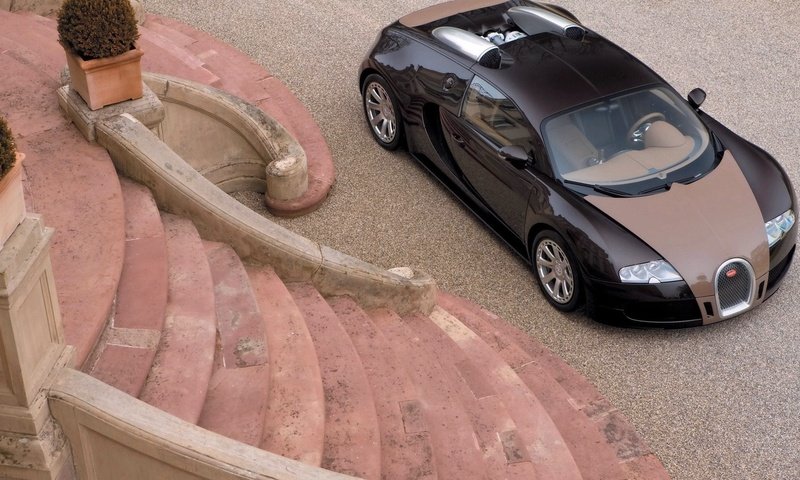 Обои машина, bugatti veyron. автомобили, machine, bugatti veyron. cars разрешение 1920x1080 Загрузить