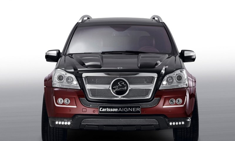 Обои carlsson aigner ck55 rs rascasse based on mer разрешение 2880x1800 Загрузить