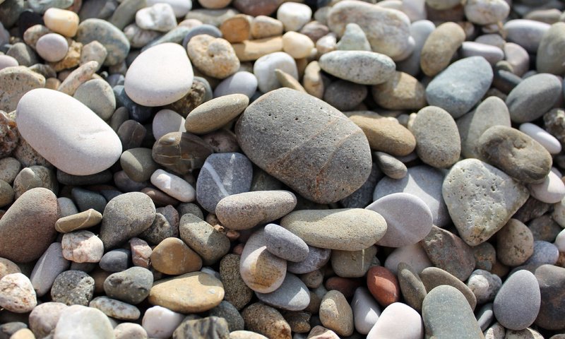 Обои камни, галька, макро, камень, много, камешки, stones, pebbles, macro, stone, a lot разрешение 4272x2848 Загрузить