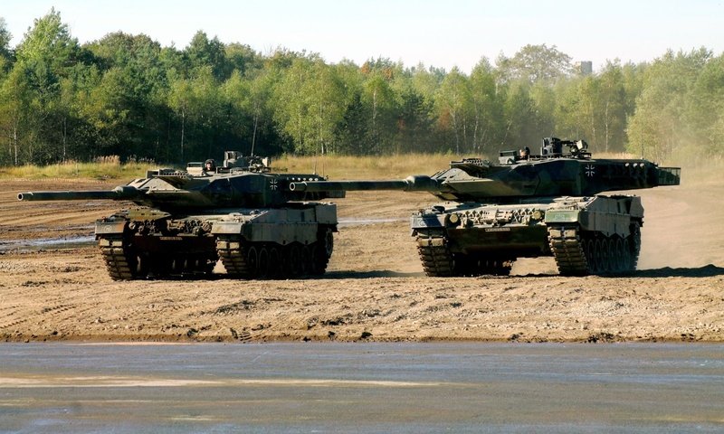 Обои основной, боевой танк, гермагия, leopard 2a6, main, battle tank, germahy разрешение 1920x1245 Загрузить