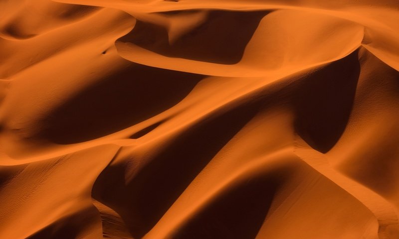 Обои песок, пустыня, дюны, пески, sand, desert, dunes, sands разрешение 1920x1200 Загрузить