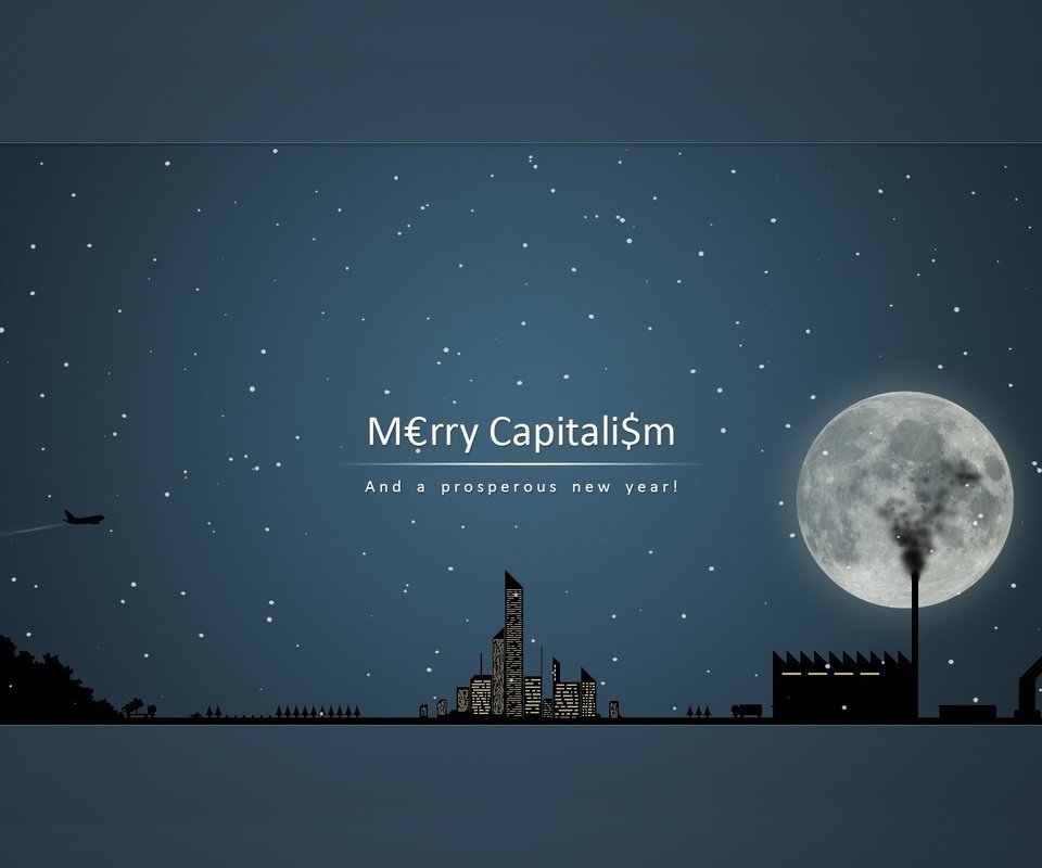 Обои рисунок, капитализм, поздравление, figure, capitalism, congratulations разрешение 1920x1200 Загрузить