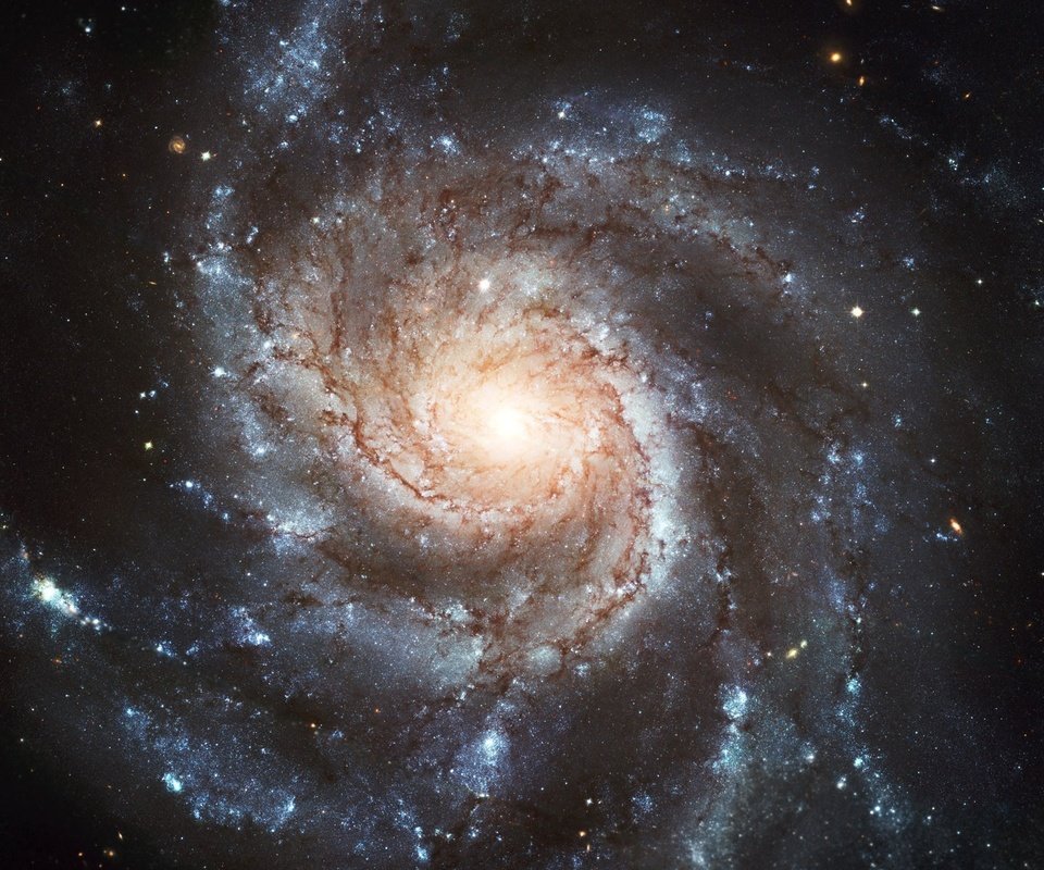 Обои небо, космос, звезды, галактика, туманность, спираль, the sky, space, stars, galaxy, nebula, spiral разрешение 1920x1200 Загрузить