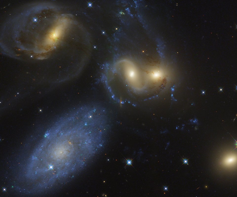 Обои галактики, galaxy разрешение 1920x1080 Загрузить