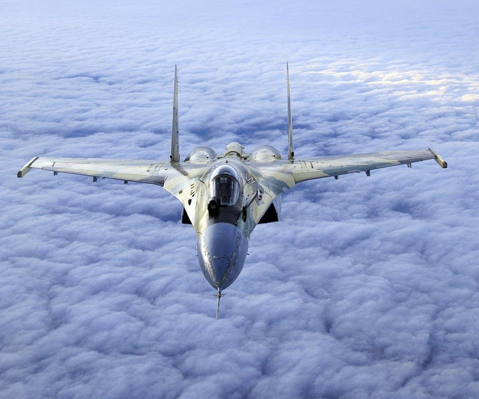 Обои облака, полет, истребитель, ввс, clouds, flight, fighter, bbc разрешение 2000x1333 Загрузить