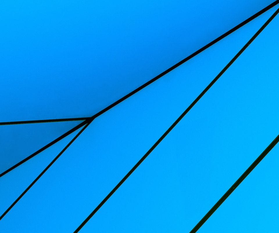Обои абстракция, обои, линии, синий, голубой, стрелка, угол, геометрия, abstraction, wallpaper, line, blue, arrow, angle, geometry разрешение 1920x1200 Загрузить