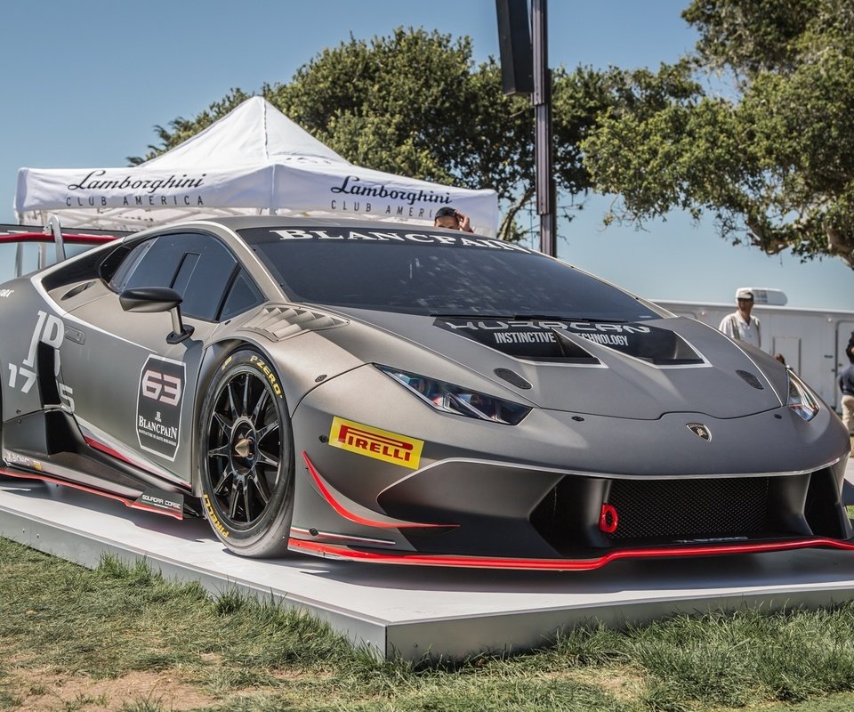 Обои ламборгини, суперкар, huracan, lp620-2, super trofeo, lamborghini, supercar разрешение 1920x1200 Загрузить