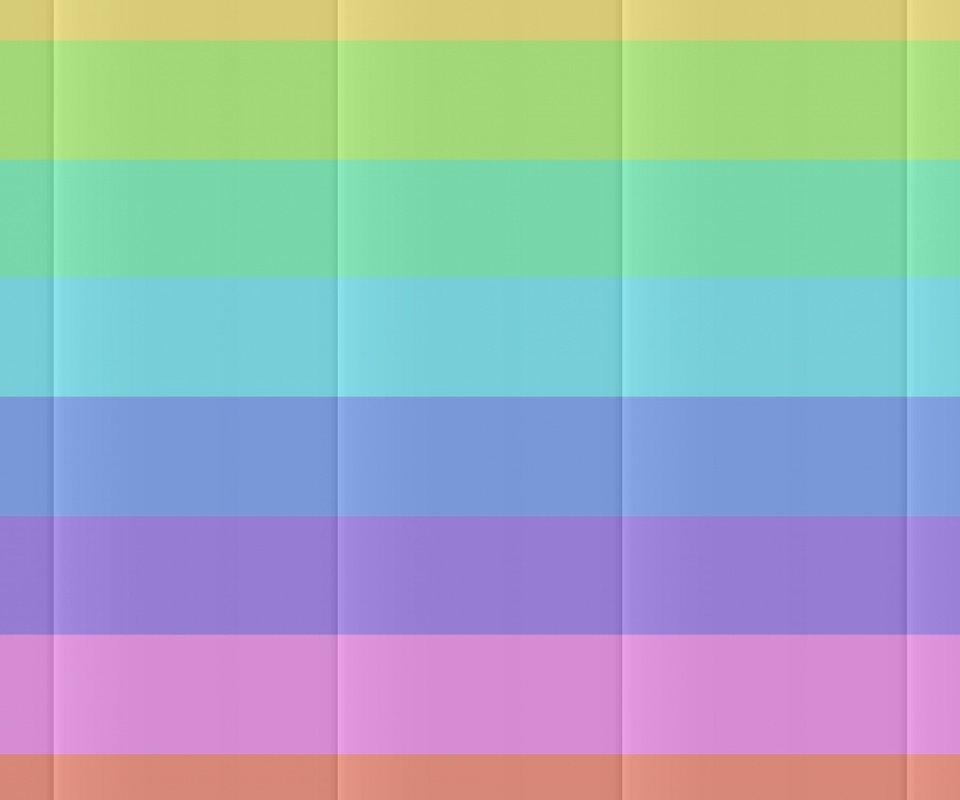 Обои светло-радужные полосы, light rainbow stripe разрешение 1920x1080 Загрузить