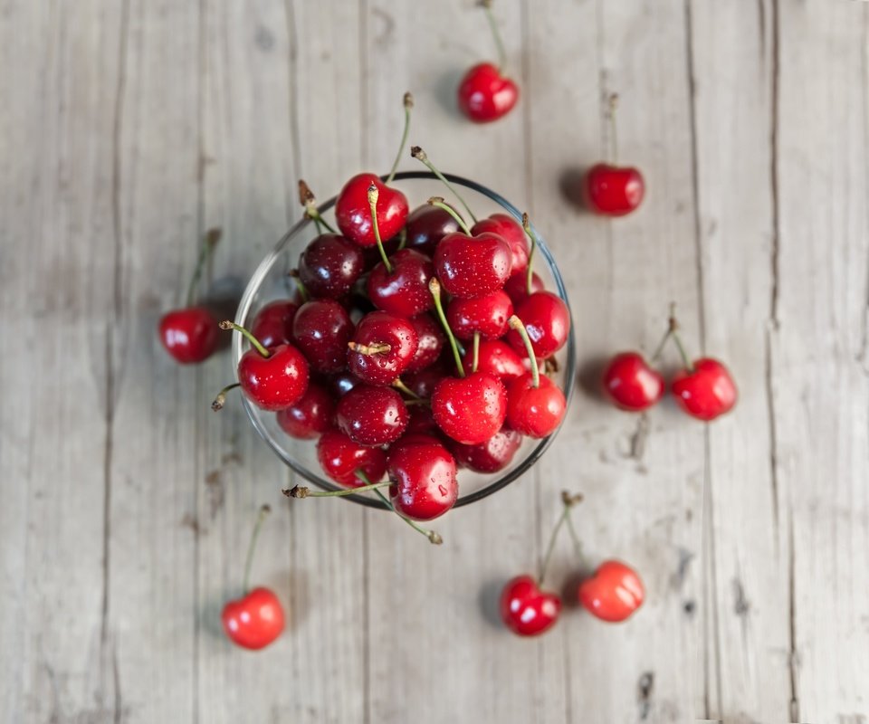 Обои лето, фрукты, черешня, ягоды, миска, веточки, summer, fruit, cherry, berries, bowl, twigs разрешение 3500x2500 Загрузить