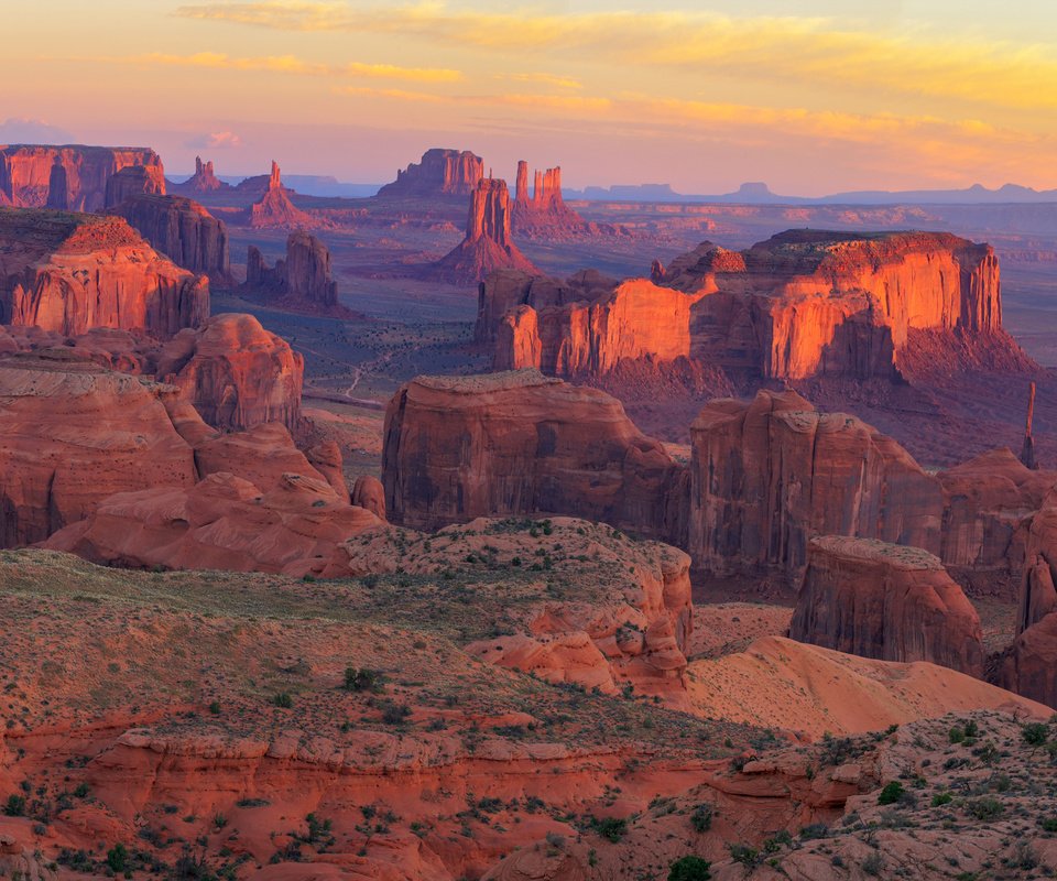 Обои скалы, grand canyon national park, камни, закат, панорама, каньон, сша, аризона, гранд-каньон, rocks, stones, sunset, panorama, canyon, usa, az, the grand canyon разрешение 4800x2200 Загрузить