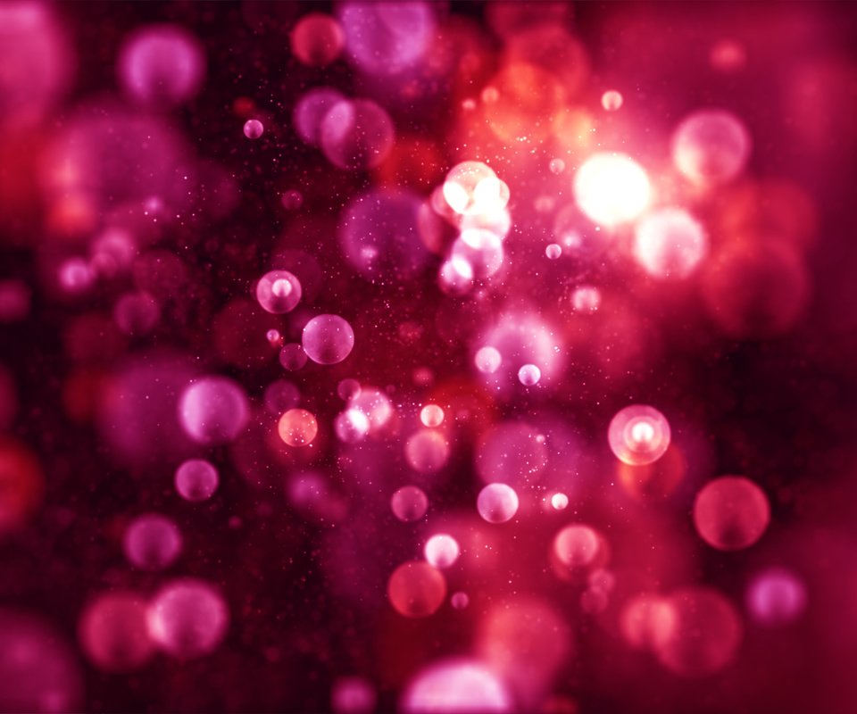Обои абстракция, цвет, пузыри, форма, круги, розовый, бока, abstraction, color, bubbles, form, circles, pink, sides разрешение 3840x2160 Загрузить