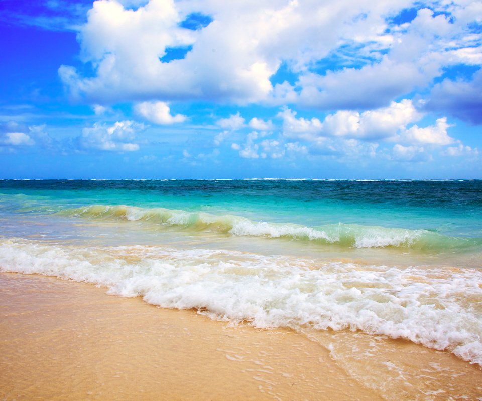 Обои пейзаж, море, пляж, 14, landscape, sea, beach разрешение 5573x3692 Загрузить