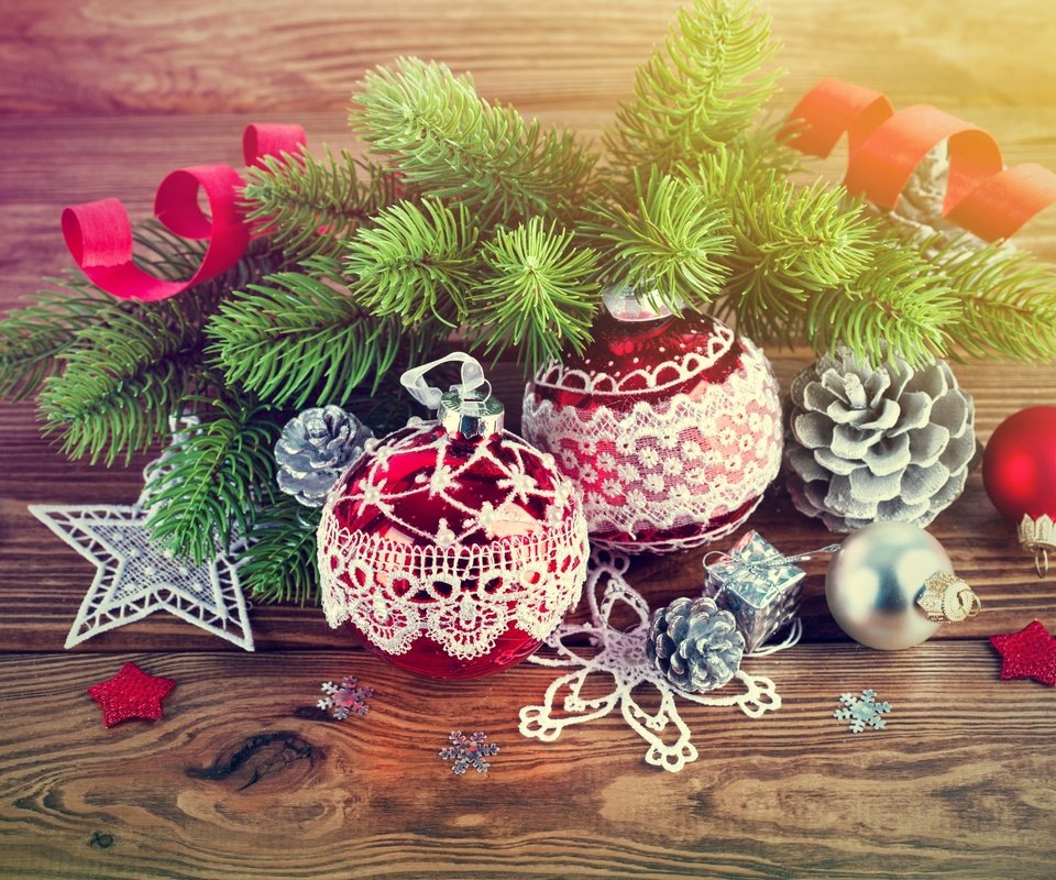 Обои новый год, елка, рождество, елочные игрушки, new year, tree, christmas, christmas decorations разрешение 2880x1800 Загрузить