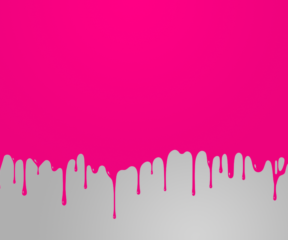 Обои фон, капли, цвет, краска, розовый, потёки, background, drops, color, paint, pink, drips разрешение 1920x1200 Загрузить