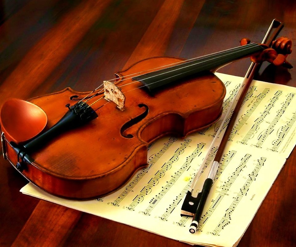 Обои скрипка, violin разрешение 5089x3304 Загрузить
