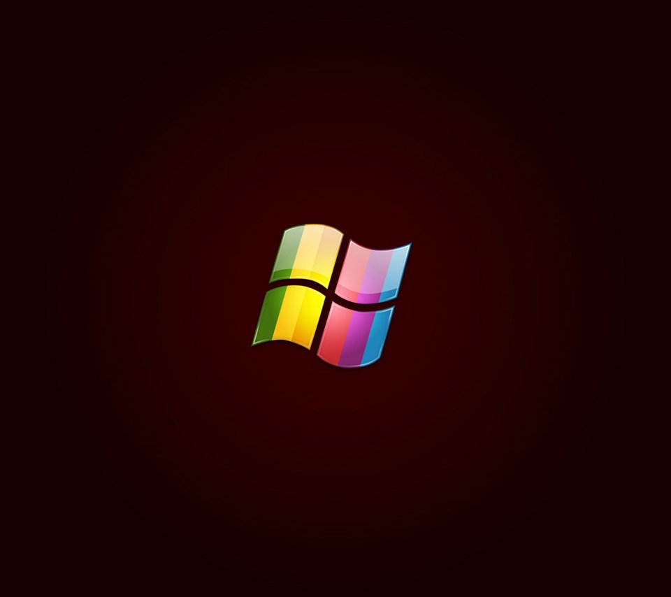 Обои цвет, логотип, винда, color, logo, windows разрешение 1920x1200 Загрузить