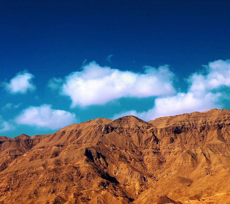 Обои ataqa mountain, by the red sea, египет, egypt разрешение 2560x1600 Загрузить