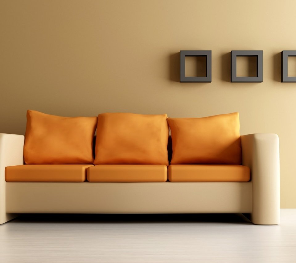 Обои стиль, дизайн, дом, диван, комфорт, style, design, house, sofa, comfort разрешение 1920x1200 Загрузить