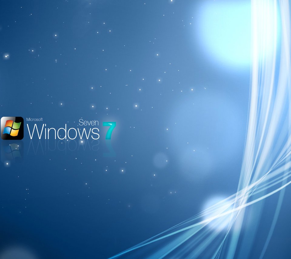 Обои 7, винда, windows разрешение 1920x1200 Загрузить