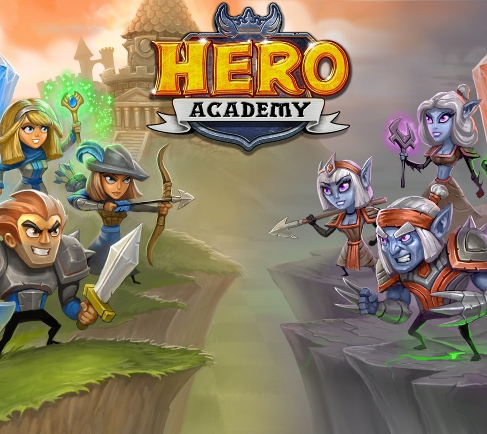Hero Academy. Hero Heroes. Hero Heroes game. Эпичес герои в Академии героев-.